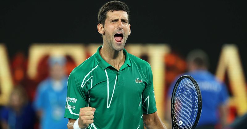 Novak Djokovic reveals he's an anti-vaxxer, fears compulsory Covid-19 vaccine could end his tennis career