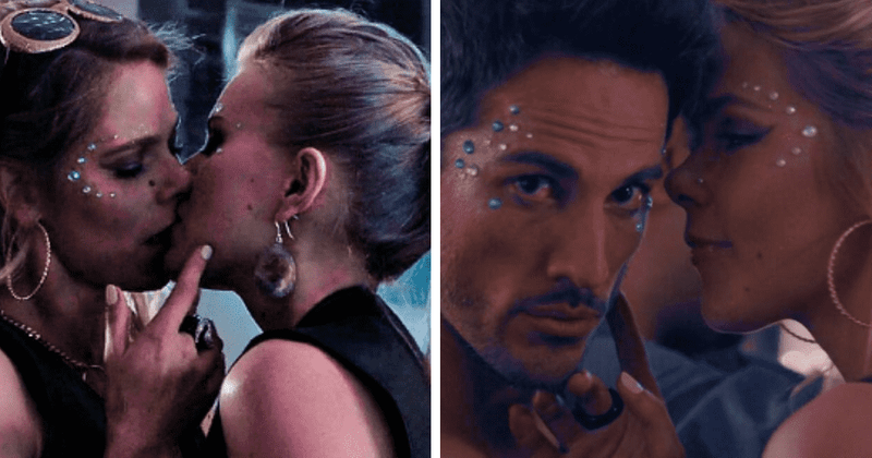 'Roswell, New Mexico' Season 2 Episode 6: Isobel is exploring her sexuality and fans find #Kybel 'so hot'