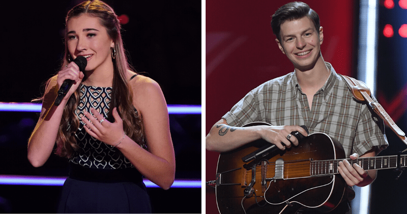 'The Voice' Season 18: Allegra Miles leaves Nick Jonas entranced, wins the knockout against Jacob Miller