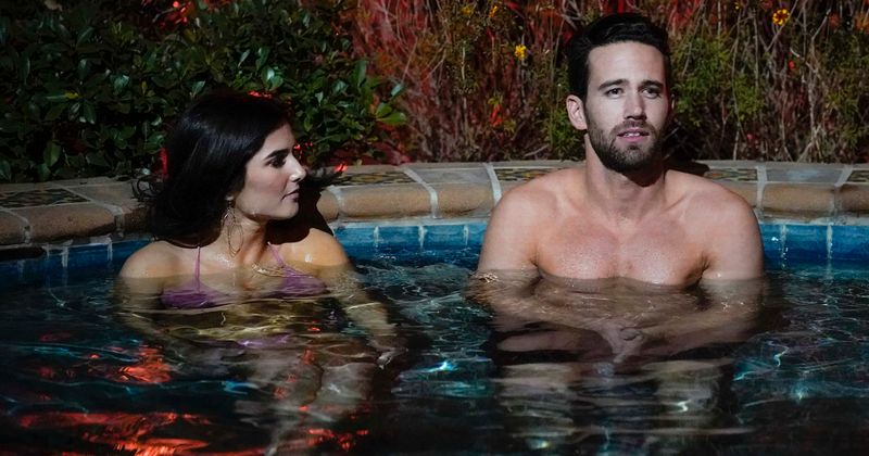 'The Bachelor Presents: Listen to Your Heart': Jamie decides to give Trevor another chance, fans aren't happy