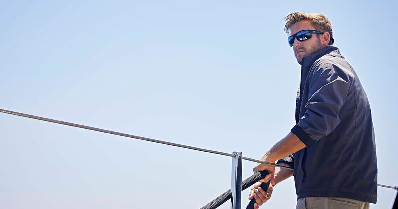 'Below Deck': Parker tries to say he is resigning and not quitting, fans call him 'delusional'