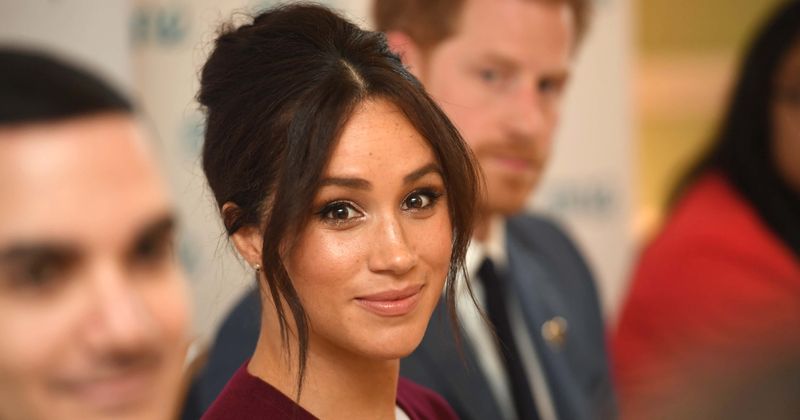 Meghan Markle calls father Thomas a liar, says she didn't know friends would speak of her relationship with him