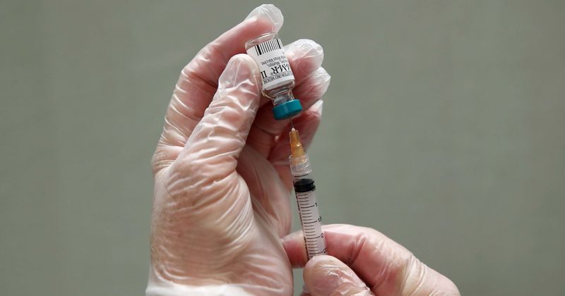 Delivering Covid-19 vaccine to 7.8 billion will be the biggest challenge in coming months, warn experts
