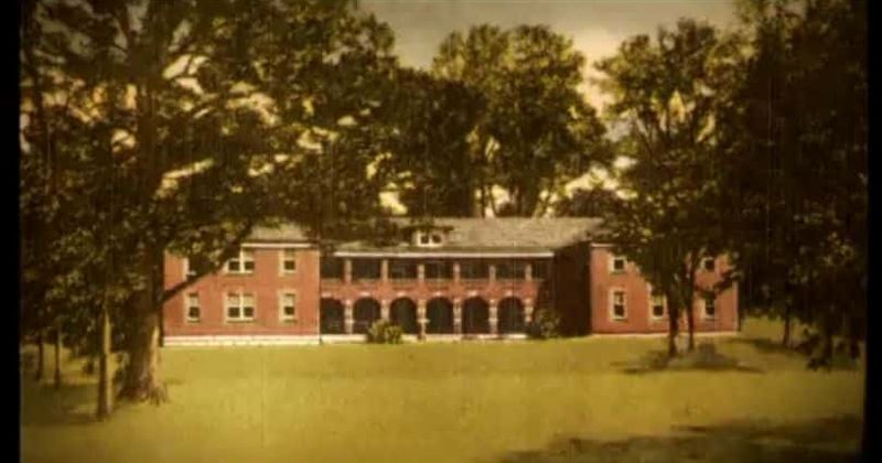 'Portals to Hell' Season 2: Thomas House Hotel is a hotbed of shadowy hauntings and satanic rituals