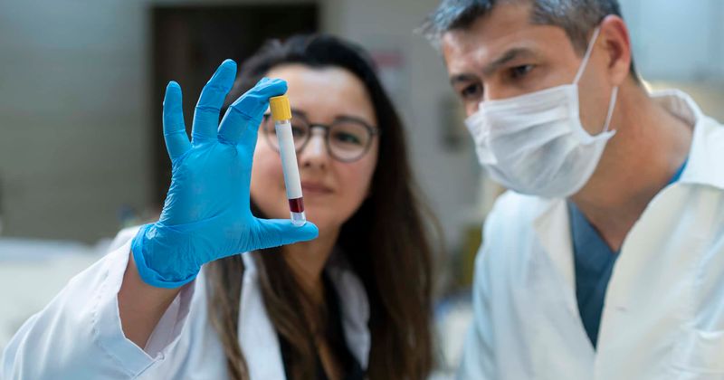 Blood tests can incorrectly detect coronavirus and may not be key to reopening nations yet, say experts