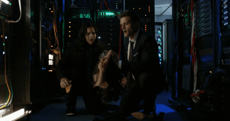'The Flash' Season 6 Episode 16: From 'Mission: Impossible' to 'Homeland', here are all the movie, TV references
