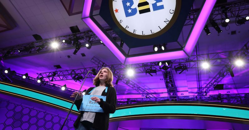 Coronavirus: National Spelling Bee canceled for the first time since 1945, shatters hopes of eighth graders