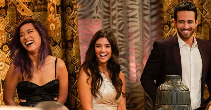 'The Bachelor Presents: Listen to Your Heart': Show's poor run continues and here's why fans feel it's a dud