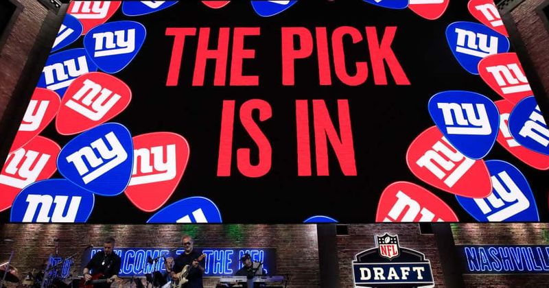 2020 NFL Draft: Dates, how and where to watch this year's virtual event, first in NFL history