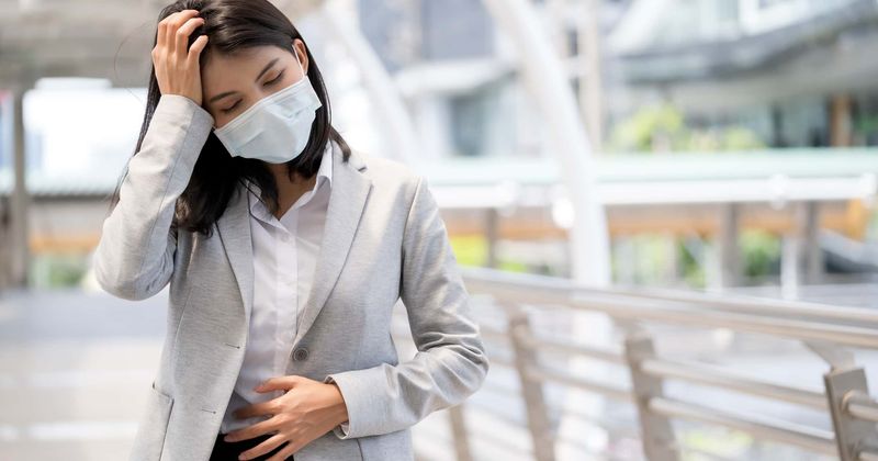 Recovered coronavirus patients may face months of extreme fatigue and weakness, warn experts