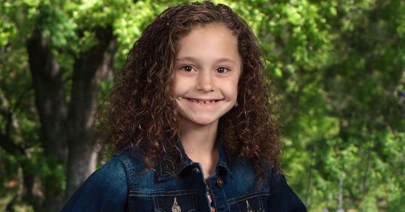 10-year-old Texas girl killed in ATV accident spent 'countless hours' making face masks for healthcare workers