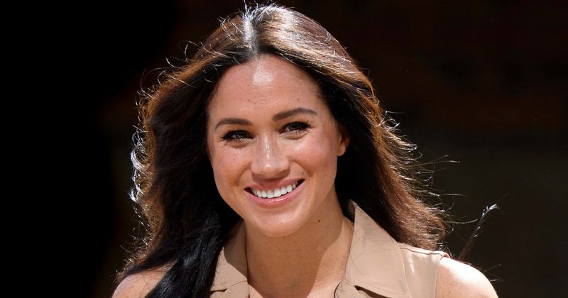 Meghan Markle blames UK tabloids for sparking rift with her father, harassing and manipulating him