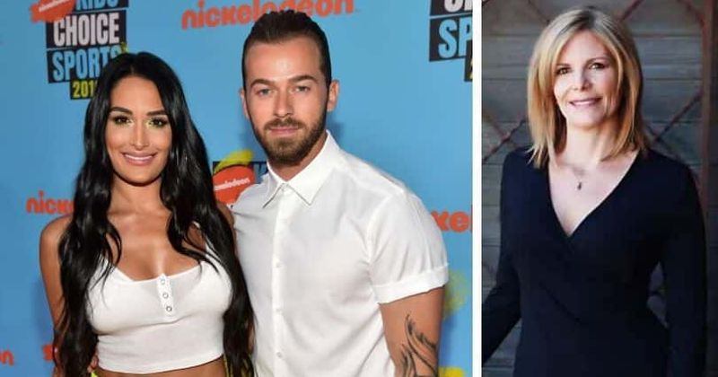 ‘Total Bellas’ Season 5 Episode 4 promo sees Nikki's mom try to exclude her fiancé Artem from family photo