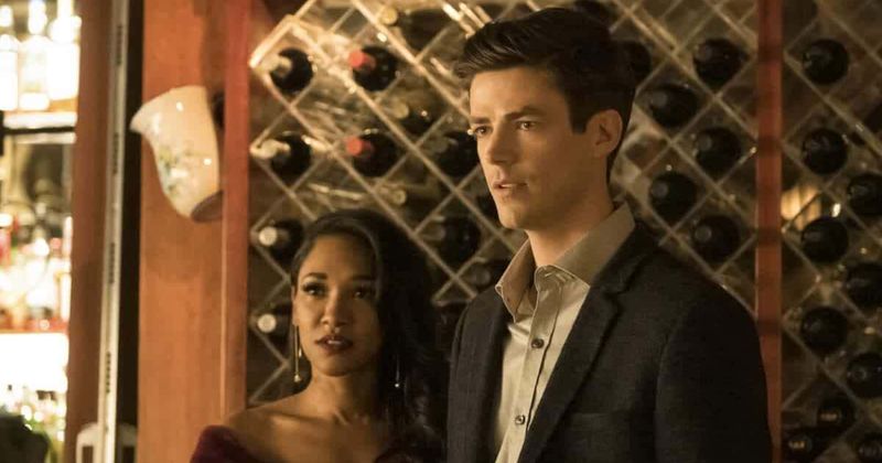 'The Flash' Season 6 Episode 17: How will Barry Allen save Iris from Mirrorverse without Speed Force?