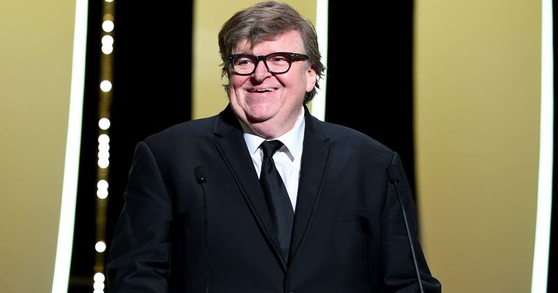 'Planet of the Humans': Michael Moore-backed green energy docu slammed by climate activists as 'misleading'
