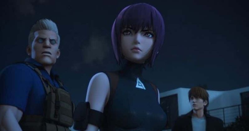 'Ghost in the Shell: SAC_2045' Preview: Will the new series step up to franchise standards or crash and burn