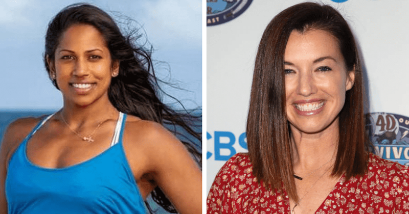 'Survivor: Winners at War' Season 40: Natalie and Parvati are the duo we never knew we needed and fans agree