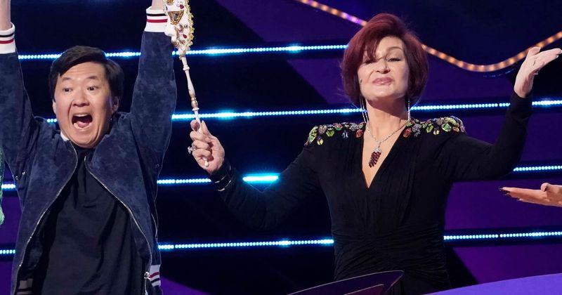 'The Masked Singer' Season 3: Sharon Osbourne predicts Bret Michaels was Banana, fans hope she stays as judge