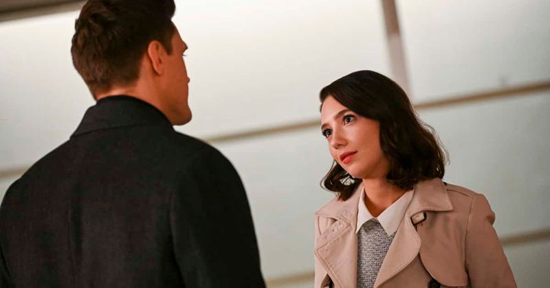 'The Flash' Season 6: How Ralph Dibny's potential love interest Sue Dearbon ties into the Black Hole plot