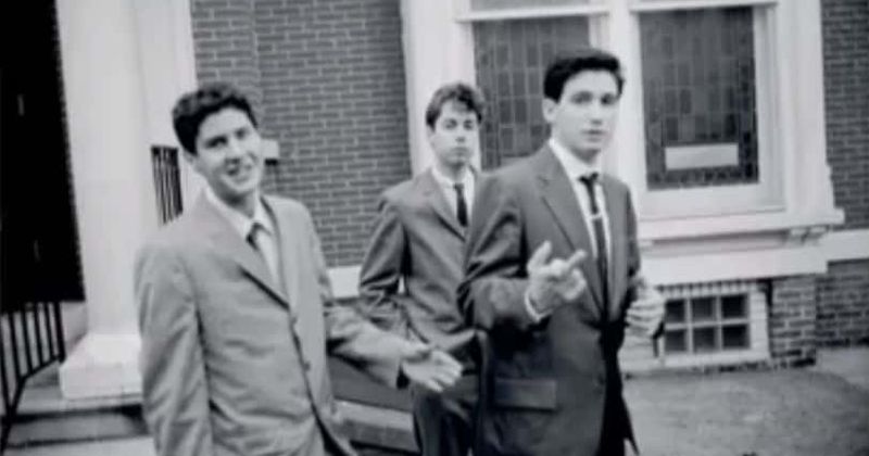 'Beastie Boys Story': Mike D, Ad-Rock reveal the unlikely origins of the first-ever white hip-hop group