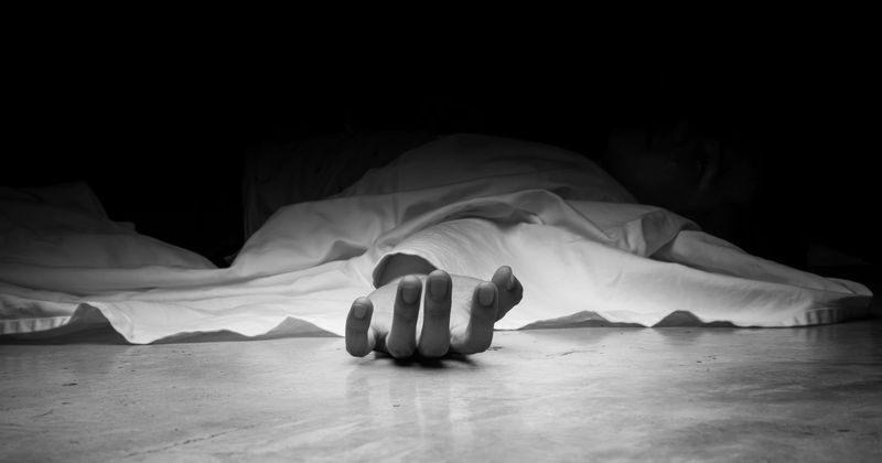Heartbroken Virginia dad killed himself after teenage son murdered his wife, 6-year-old son, say police