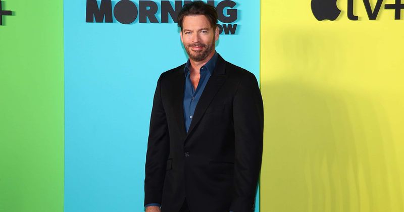 NFL Draft 2020: Harry Connick Jr sings the national anthem, fans say he made it sound like a 'Christmas carol'