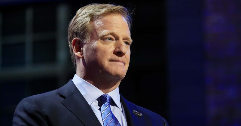 NFL Draft 2020: Roger Goodell booed for pronouncing Dolphins pick Tua Tagovailoa's name wrong
