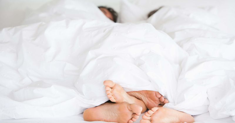 Can you get infected with coronavirus while having sex? Study says it is unlikely to spread through semen