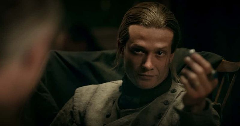 'Outlander' Season 5 Episode 10 Review: Misogynistic romance genre tropes are put in terrifying context