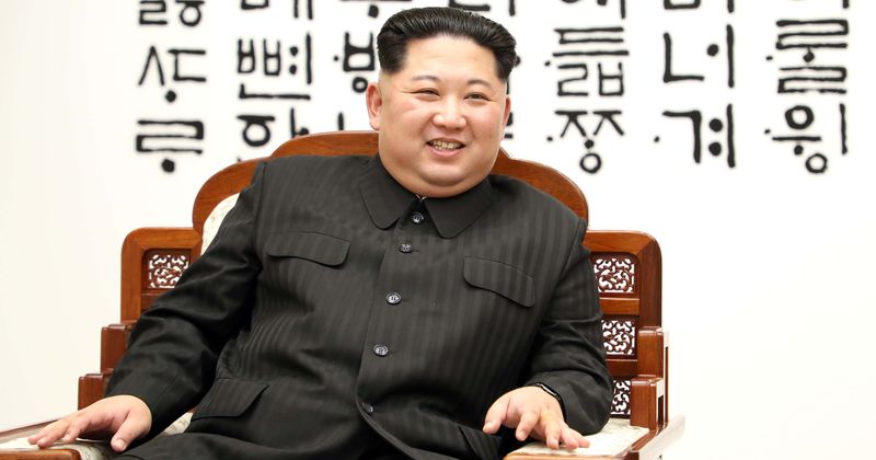 As rumors of Kim Jong-un's deteriorating health rise, China sends medical team to assess his condition: Report