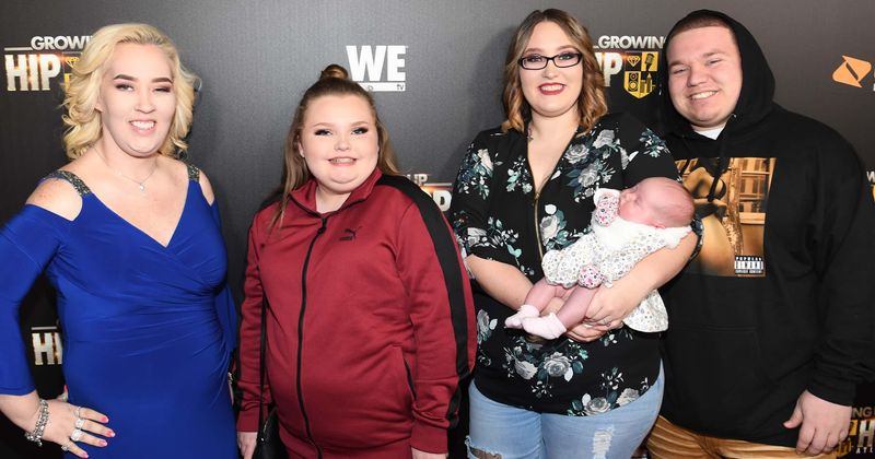 'Mama June: Family Crisis' Season 4: Alana fakes snorting coke, fans say Josh and Pumpkin deserve to be angry