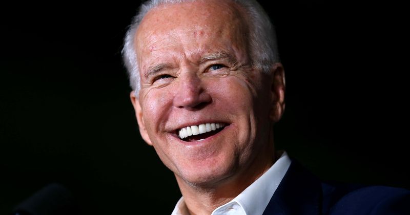Video shows Biden accuser Tara Reade's mom speaking about daughter's 'problems' on Larry King Live