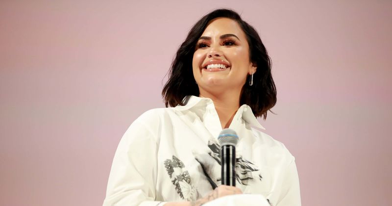 'Sonny With A Chance' Reunion: Demi Lovato says she suffered eating disorder while filming show