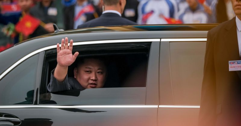Kim Jong-un had disappeared for 40 days in 2014 as well, a habit he got from his parents who often 'vanished'