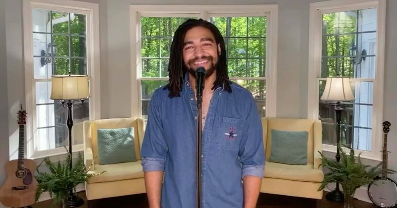 'American Idol' Season 18: Franklin Boone has what it takes 'to rule the world' and rest of the rounds