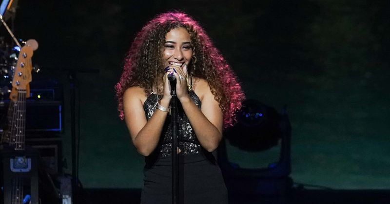 'American Idol' Season 18 Top 20: Kimmy Gabriella enthralls with 'Leave Me Lonely', fans say she 'killed it'