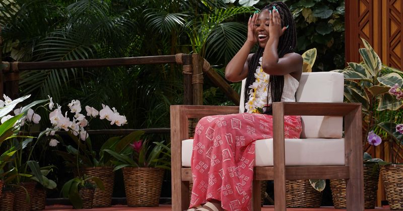 'American Idol' Season 18 Top 20: Olivia Ximines sings Billie Eilish's 'Bad Guy', fans call it 'wrong choice'