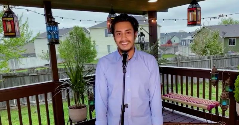 'American Idol' Season 18: Arthur Gunn plays to his strengths as he sings 'Lovin' Machine' by Wynonie Harris