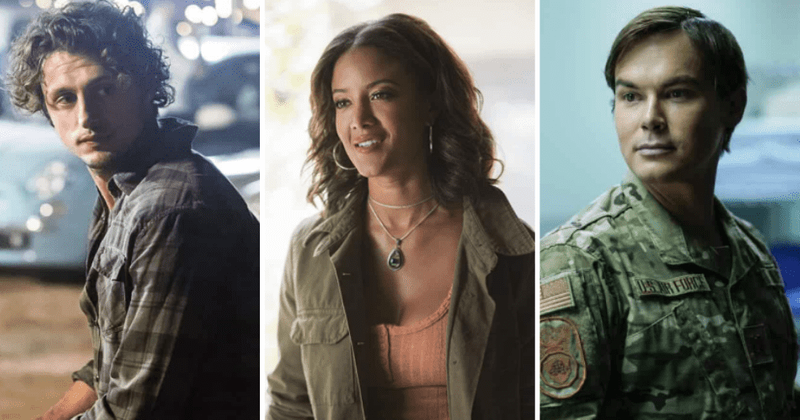 'Roswell, New Mexico': Will the show bring in a major polyamorous relationship to primetime TV?
