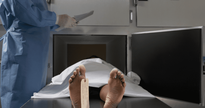 Nearly 30% of excess deaths in New York state not related to coronavirus pandemic, says study