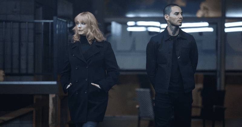 'Good Girls' Season 3 Finale Preview: Will Beth hire Rio's henchman Mick to kill the suave kingpin?