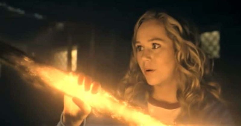 'Stargirl': What are the powers and limitations of the Cosmic Staff?