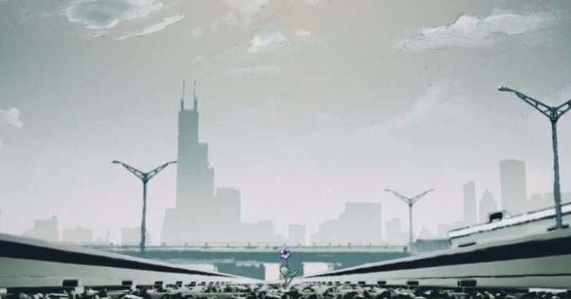 'Snowpiercer' Episode 1 paints a post-apocalyptic picture with an animated intro inspired by the original comic