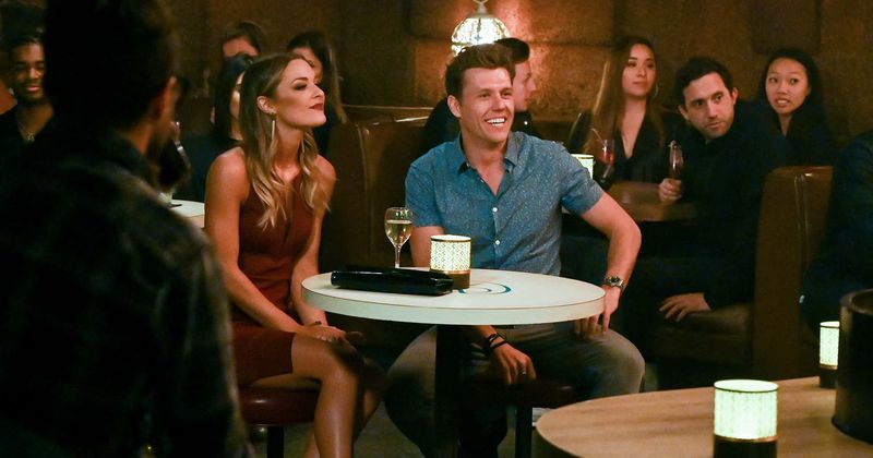 'The Bachelor Presents: Listen to Your Heart': Brandon tricks Savannah and Julia, fans say he's a player