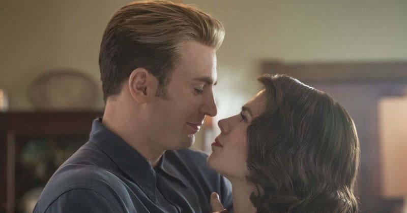 'Avengers: Endgame': Here's why this Cap-Peggy scene is Russo Brothers' favorite shot from the movie