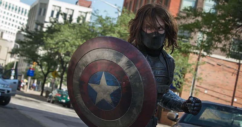 'Avengers: Endgame': Winter Soldier no se supone que sea el sucesor del Capitán América y los escritores están de acuerdo