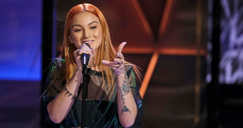 'Songland' Season 2: HER didn't pick Milly's 'Safe Place', but fans say she has the potential to make it big