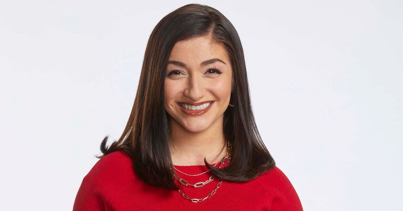 'Songland': Raquel Castro hits the right chord with her incredible original song 'Wrong Places'