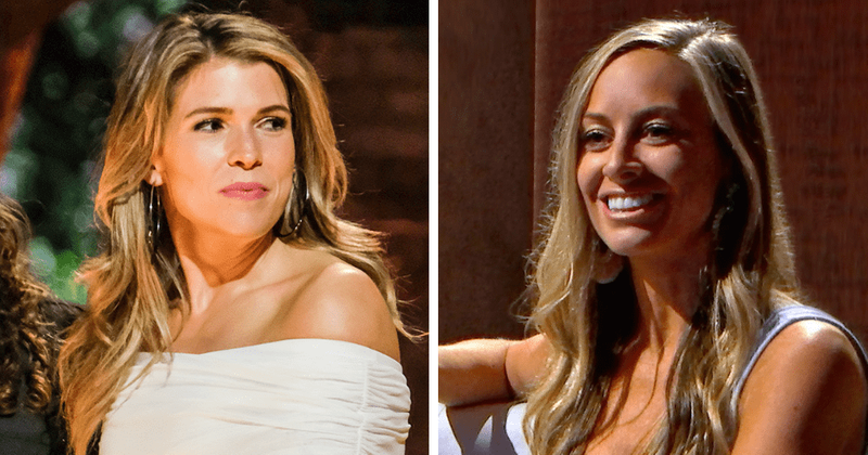 'The Bachelor Presents: Listen to Your Heart': Julia is 'Love is Blind' star Jessica's new version, say fans