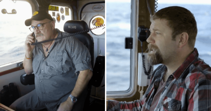'Deadliest Season' Episode 16 Review: It's Keith Colburn vs Scott Campbell Jr in a dirty battle for the crabs